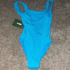 NWT Daily Drills Terry One Piece Size XS